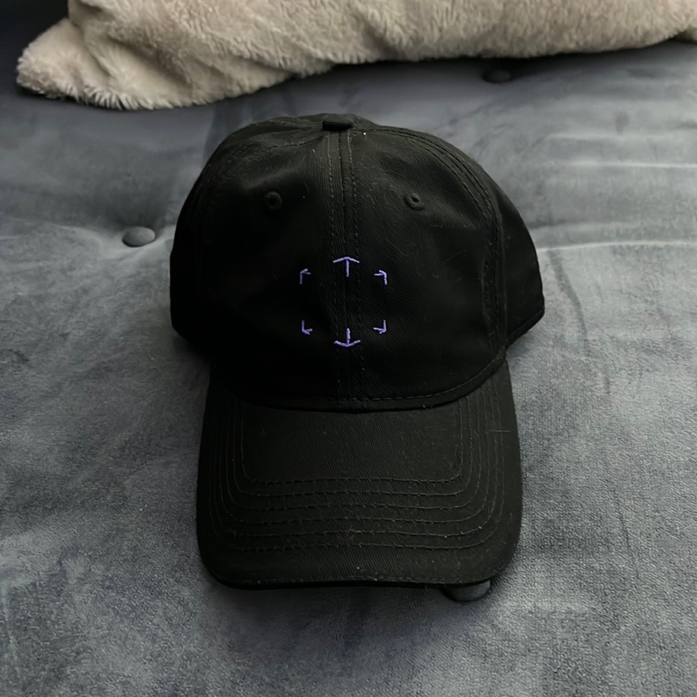RARE ✨✨✨ mens NBA top Shot hat only 2500 released